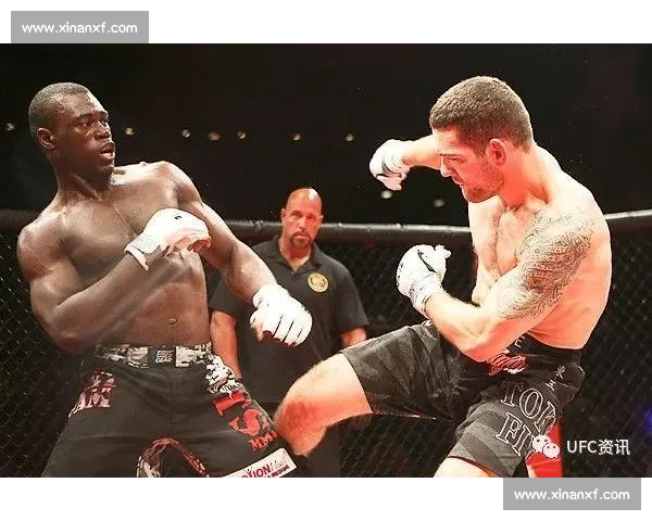 町田龙太对决韦德曼巅峰较量谁能主宰擂台之夜历史性胜负悬念终局