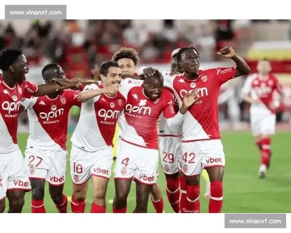 欧战焦点对决尤文图斯迎战摩纳哥强强碰撞悬念拉满豪门博弈