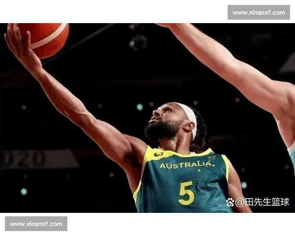美国男篮对阵澳大利亚男篮强强对话焦点战前瞻与走势分析全景